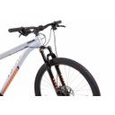 Ver imagem 4 de Bicicleta MTB Caloi 29 Aro 29 - Câmbio Shimano Freio a Disco - 21 Velocidades - Prata