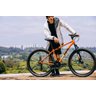 Bicicleta MTB Caloi Two Niner Alloy Aro 29 - Susp Dianteira - Quadro Alumínio - Shimano - 21 - 7