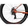 Bicicleta MTB Caloi Two Niner Alloy Aro 29 - Susp Dianteira - Quadro Alumínio - Shimano - 21 - 4