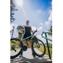 Ver mais imagens de Bicicleta MTB Caloi Two Niner Alloy Aro 29 - Susp Dianteira - Quadro Alumínio - Shimano - 21