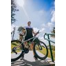 Bicicleta MTB Caloi Two Niner Alloy Aro 29 - Susp Dianteira - Quadro Alumínio - Shimano - 21 - 8