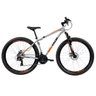 Bicicleta MTB Caloi Two Niner Alloy Aro 29 - Susp Dianteira - Quadro Alumínio - Shimano - 21 - 1