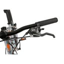 Ver imagem 3 de Bicicleta MTB Caloi Two Niner Alloy Aro 29 - Susp Dianteira - Quadro Alumínio - Shimano - 21