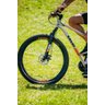 Bicicleta MTB Caloi Two Niner Alloy Aro 29 - Susp Dianteira - Quadro Alumínio - Shimano - 21 - 9