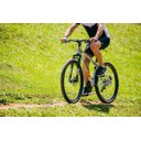 Ver imagem 6 de Bicicleta MTB Caloi Two Niner Alloy Aro 29 - Susp Dianteira - Quadro Alumínio - Shimano - 21