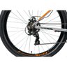 Bicicleta MTB Caloi Two Niner Alloy Aro 29 - Susp Dianteira - Quadro Alumínio - Shimano - 21 - 4