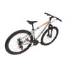 Bicicleta MTB Caloi Two Niner Alloy Aro 29 - Susp Dianteira - Quadro Alumínio - Shimano - 21 - 2