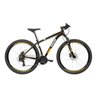 Bicicleta MTB Two Niner Pro Aro 29 - Suspensão Câmbio Shimano Freio a Disco 21 Vel - Verde Metá - 1