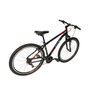 Bicicleta MTB Two Niner Velox Aro 29 Parede Dupla - Susp Dianteira - Quadro Aço - 21 Velocidades - 2