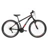 Bicicleta MTB Two Niner Velox Aro 29 Parede Dupla - Susp Dianteira - Quadro Aço - 21 Velocidades - 1
