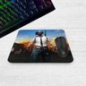 Mousepad PlayerUnknown’s Battlegrounds PUBG - 22x18x0,2 - 2