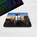 Ver imagem 2 de Mousepad Playerunknown’s Battlegrounds Pubg - 22x18x0,2