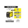 Inversora Micro KAB 150A Bivolt - 2