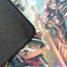Mousepad Exbom League of Legends LOL 70X 30cm - 2