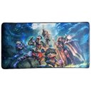 Ver imagem 1 de Mousepad Exbom League Of Legends Lol 70x 30cm