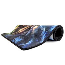 Mousepad Exbom League of Legends LOL 70X 30cm - 3