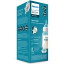 Ver imagem 2 de Mamadeira Classica Anti-colic 260ml + Bico 6m+ Philips Avent Scy119/04