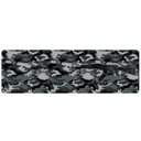 Ver imagem 1 de Mouse Pad Gamer Rise Mode Ak47 Military Extended Borda Costurada (900x300mm) - Rg-mp-06-akm