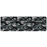 Mouse Pad Gamer Rise Mode Ak47 Military Extended Borda Costurada (900x300mm) - RG-MP-06-AKM - 1