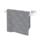 Ver imagem 6 de Kit Acessório para Banheiro e Lavabo 6 Peças Luxo- Branco