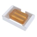 Ver imagem 5 de Kit Acessório para Banheiro e Lavabo 6 Peças Luxo- Branco