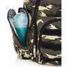 Mochila Back'Pack Delta Safety 1st Green Army - 11