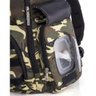 Mochila Back'Pack Delta Safety 1st Green Army - 4
