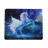 Mousepad para criança feminino Unicórnio 22x18x0,2 - 1