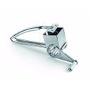 Ver imagem 2 de Ralador Inox Giratório Manual Queijo