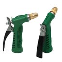 Ver imagem 3 de Mangueira Flexível Rev Nylon Trançado Bico Regulável 10m