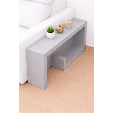 Aparador Lateral em MDF