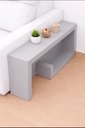 Ver imagem 1 de Aparador Lateral em MDF