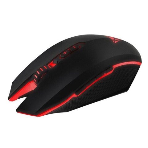 Mouse Gamer Optico Viper Gaming V530 4000dpi Pp000224-pv530
