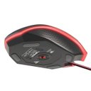 Ver imagem 5 de Mouse Gamer Optico Viper Gaming V530 4000dpi Pp000224-pv530
