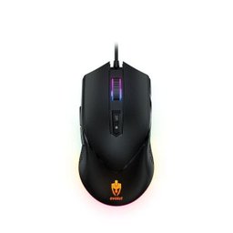 Mouse Gamer Balder LED Rgb Backlight 7000 Dpi's - 1