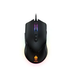 Mouse Gamer Balder LED Rgb Backlight 7000 Dpi's
