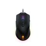 Mouse Gamer Balder LED Rgb Backlight 7000 Dpi's - 1