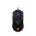 Ver imagem 1 de Mouse Gamer Balder Led Rgb Backlight 7000 Dpi's
