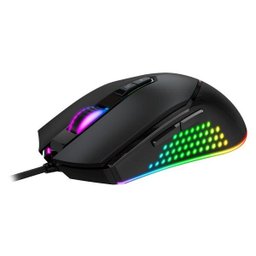 Mouse Gamer Balder LED Rgb Backlight 7000 Dpi's - 3