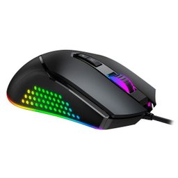 Mouse Gamer Balder LED Rgb Backlight 7000 Dpi's - 2