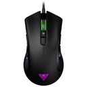 Ver imagem 1 de Mouse Gamer Optico Viper V550 10.000 Dpi Rgb Usb