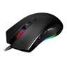 Mouse Gamer Optico Viper V550 10.000 DPI RGB USB - 2