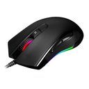 Ver imagem 2 de Mouse Gamer Optico Viper V550 10.000 Dpi Rgb Usb