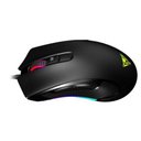 Ver imagem 5 de Mouse Gamer Optico Viper V550 10.000 Dpi Rgb Usb