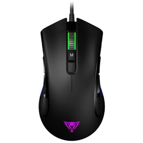 Mouse Gamer Optico Viper V550 10.000 DPI RGB USB