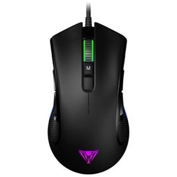 Mouse Gamer Optico Viper V550 10.000 DPI RGB USB - 1