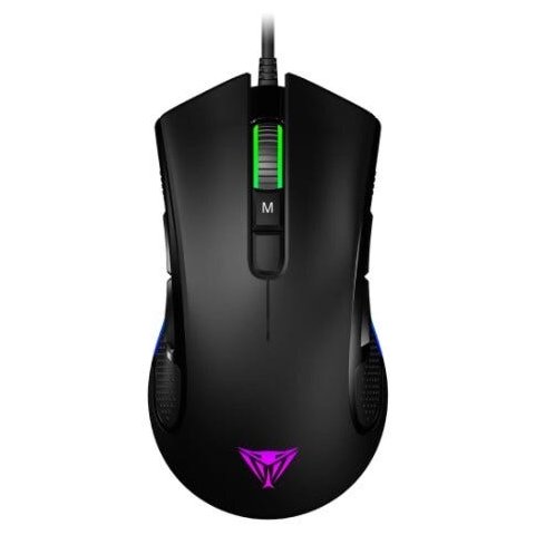 Mouse Gamer Optico Viper V550 10.000 DPI RGB USB