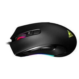 Mouse Gamer Optico Viper V550 10.000 DPI RGB USB - 5