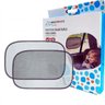 Protetor Solar Duplo Para Carro 2Pcs - MultiKids - 4