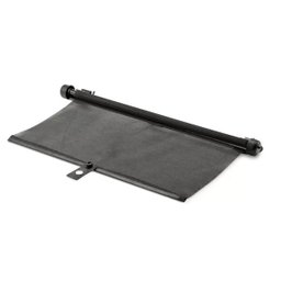 Protetor Solar Retrátil Para Carro - MultiKids - 2